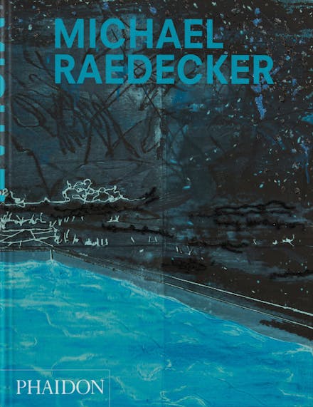 Michael Raedecker