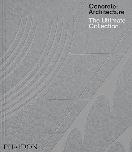Concrete Architecture