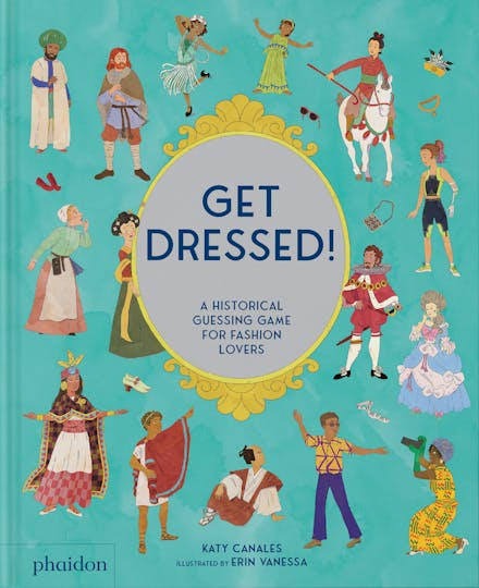 Get Dressed
