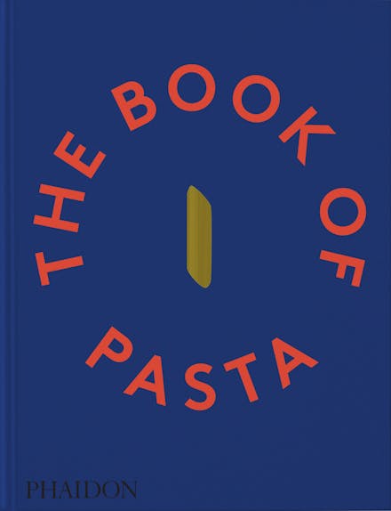 The Book of Pasta