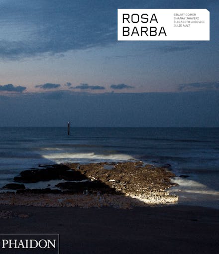 Rosa Barba