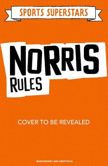 Sports Superstars: Norris Rules
