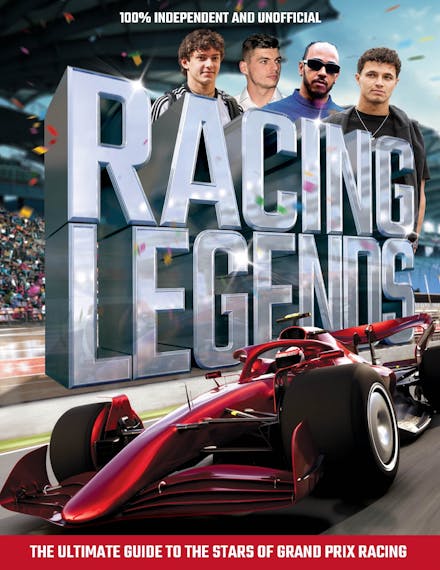 Racing Legends