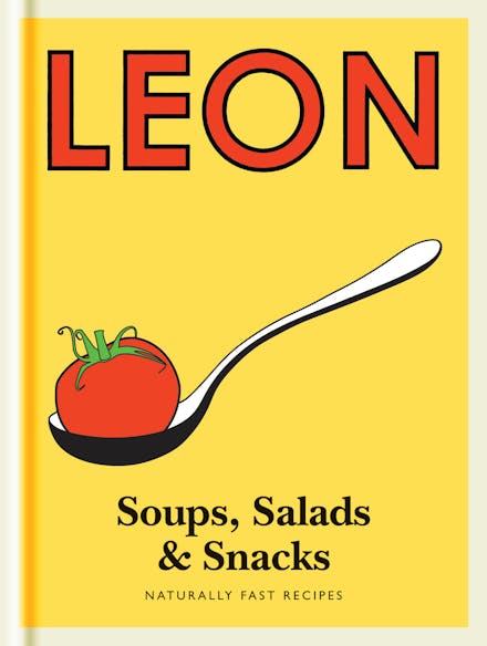 Little Leon: Soups, Salads & Snacks