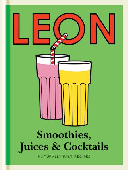 Little Leon: Smoothies, Juices & Cocktails