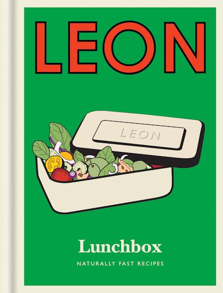 Little Leons: Little Leon: Lunchbox