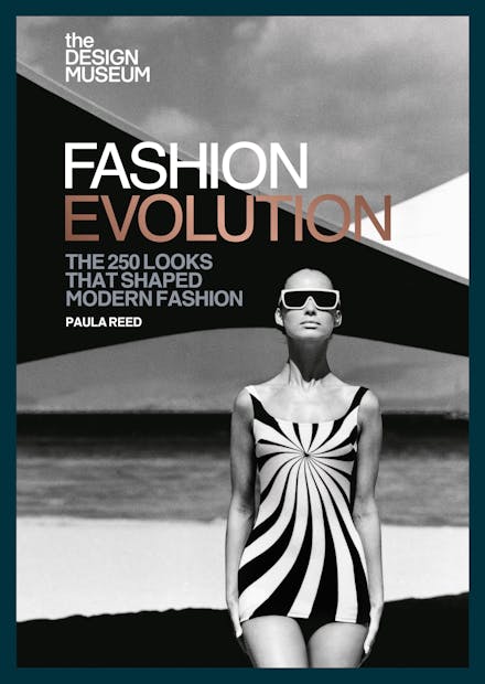 The Design Museum   Fashion Evolution