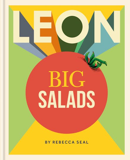 LEON Big Salads