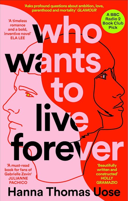 Who Wants to Live Forever