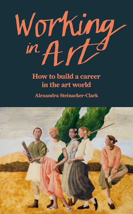 Working in Art