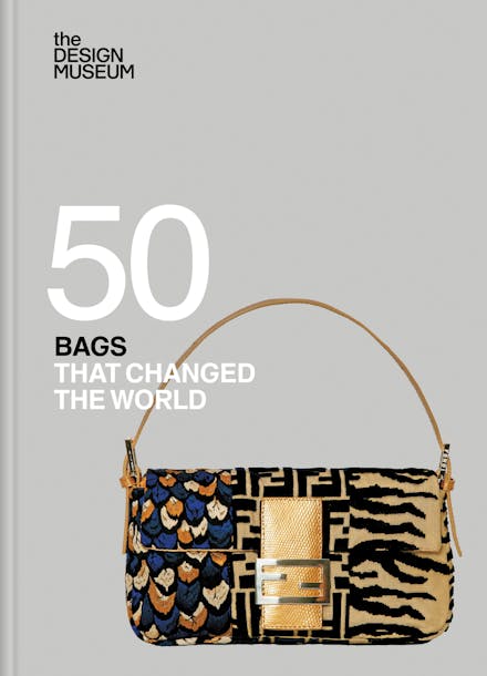 Fifty Bags that Changed the World