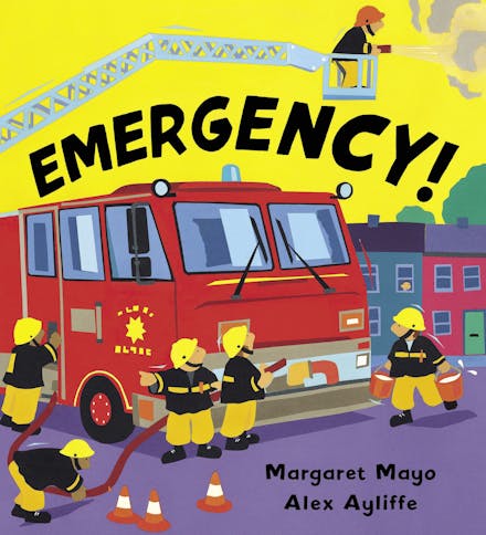 Awesome Engines: Emergency!