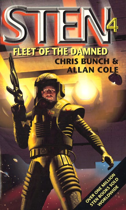 Fleet Of The Damned