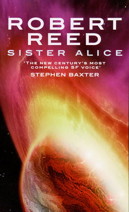 Sister Alice