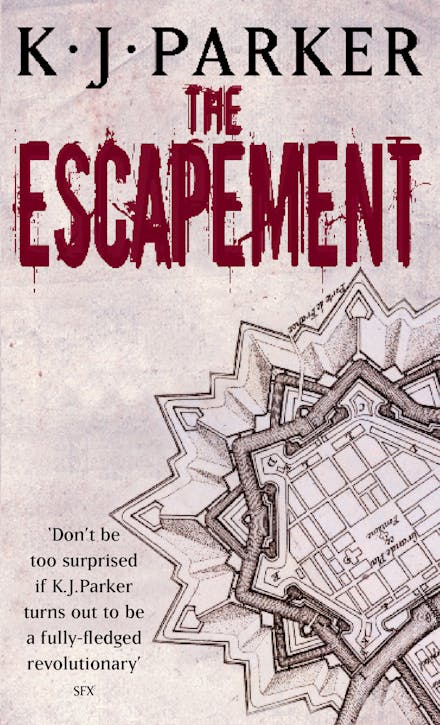 The Escapement