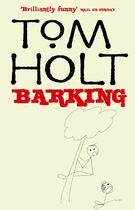 Barking