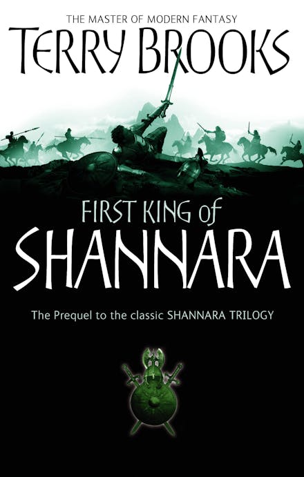 The First King Of Shannara
