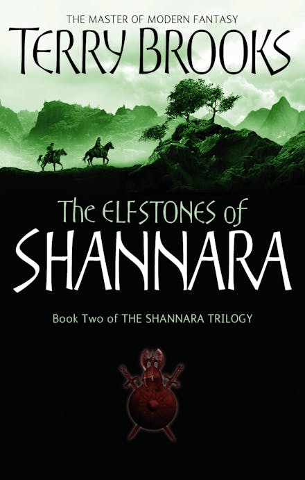 The Elfstones Of Shannara