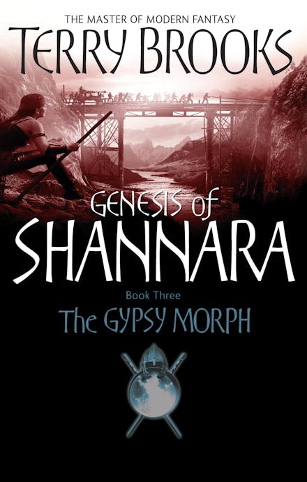 The Gypsy Morph