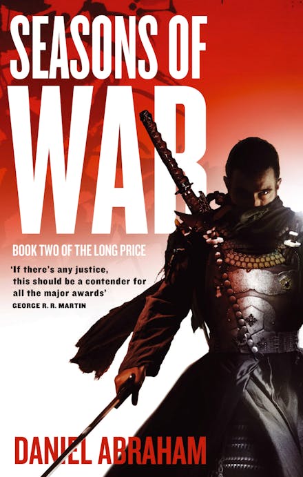 Seasons Of War
