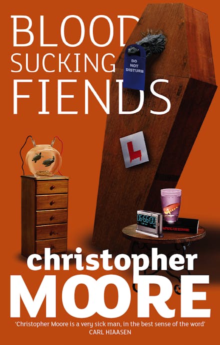 Bloodsucking Fiends