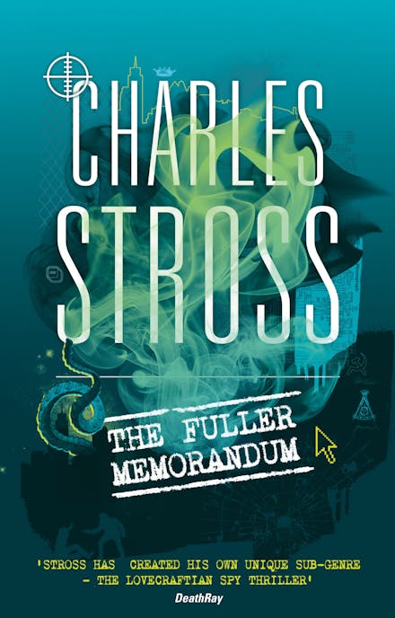 The Fuller Memorandum