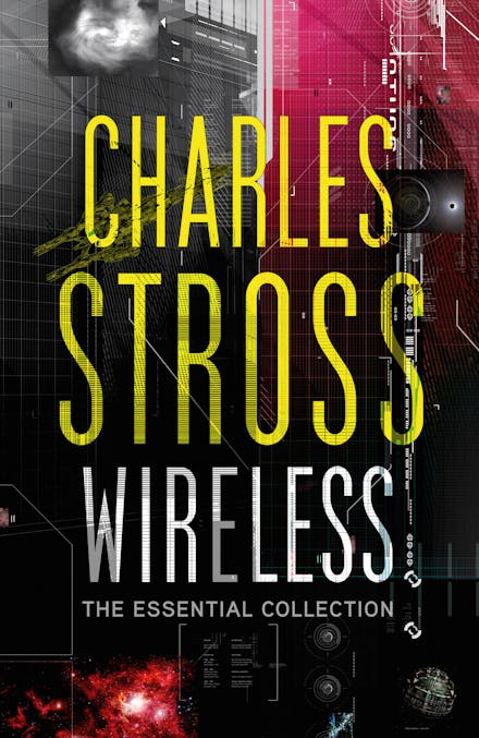 Wireless