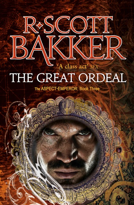 The Great Ordeal