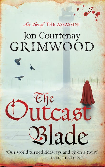 The Outcast Blade
