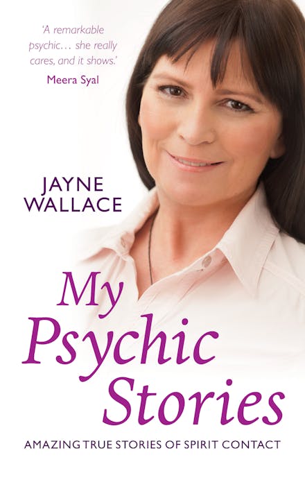 My Psychic Stories