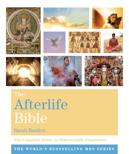 The Afterlife Bible
