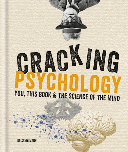 Cracking Psychology