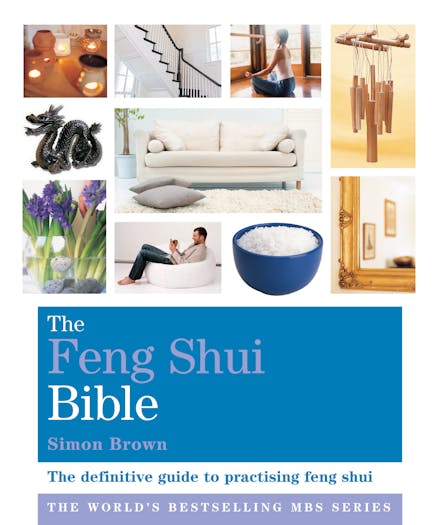 The Feng Shui Bible