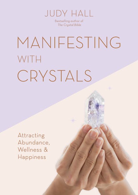 Life-Changing Crystals