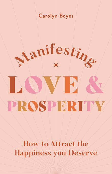 The Spiritual Guide to Attracting Prosperity