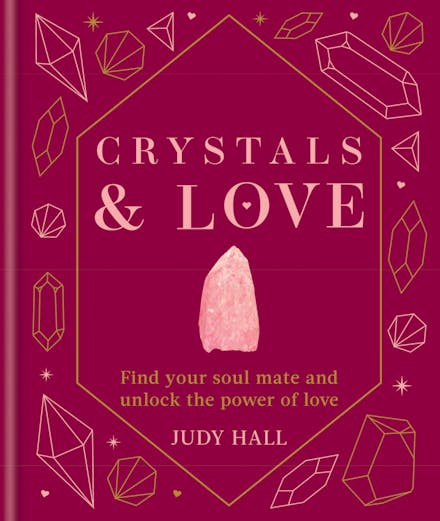 Crystal Love