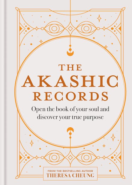 The Akashic Records
