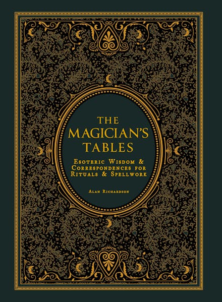 The Magician's Tables