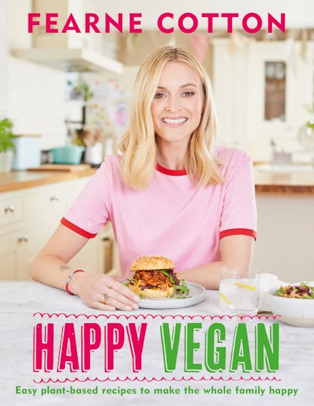 Happy Vegan