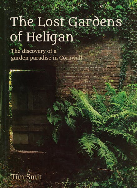 The Lost Gardens Of Heligan