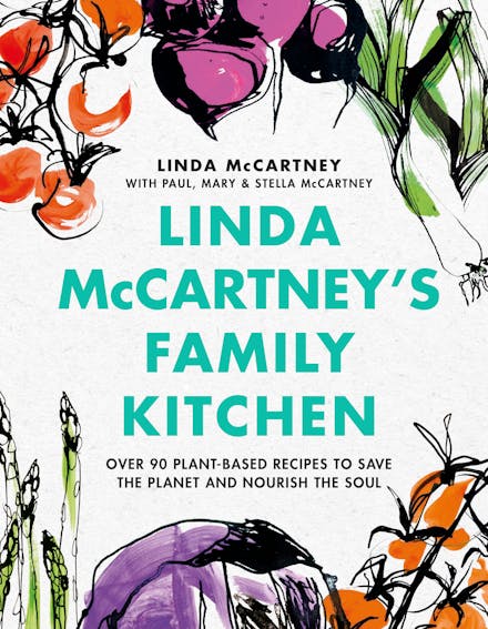 Linda McCartney's Family Kitchen