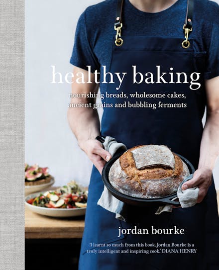 Healthy Baking