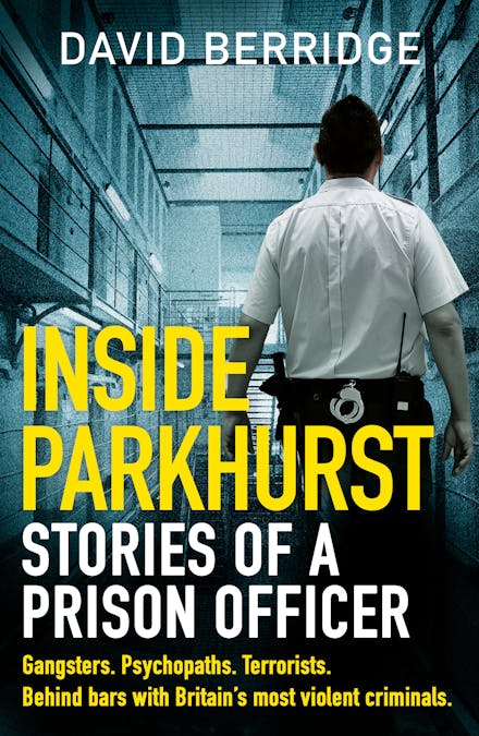 Inside Parkhurst