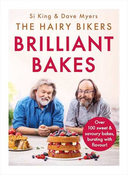 The Hairy Bikers  Brilliant Bakes