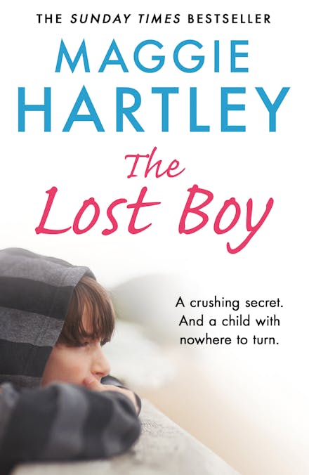 The Lost Boy
