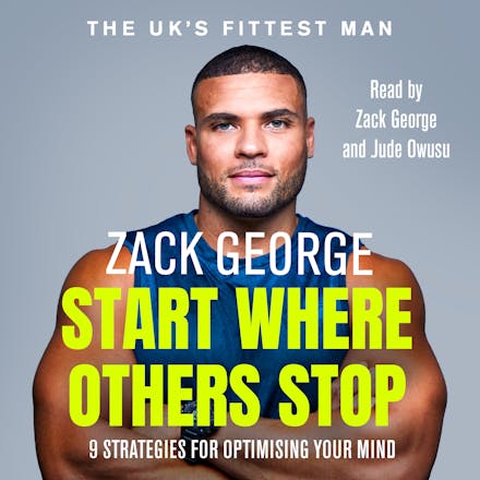 Start Where Others Stop