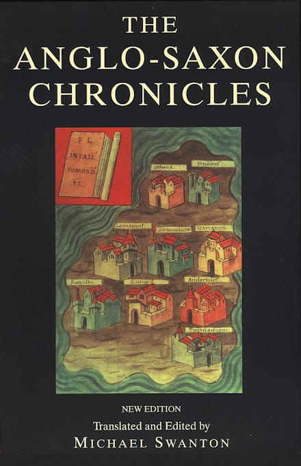 The Anglo-Saxon Chronicle