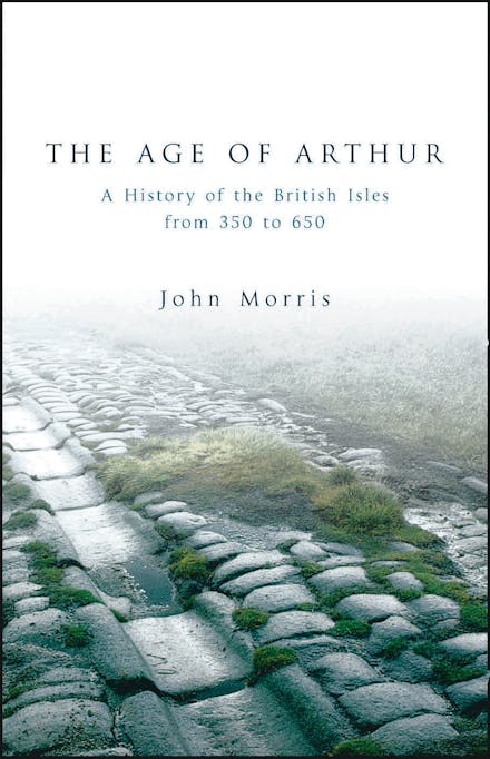 The Age Of Arthur