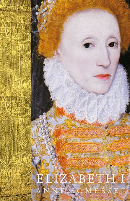 Elizabeth I