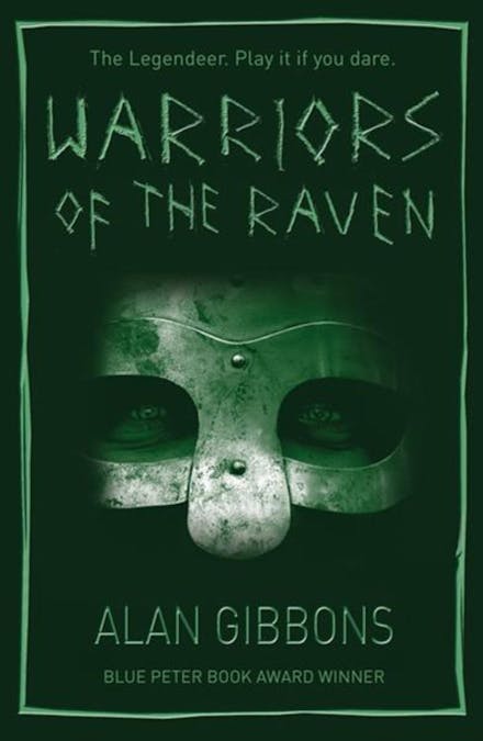 Warriors of the Raven